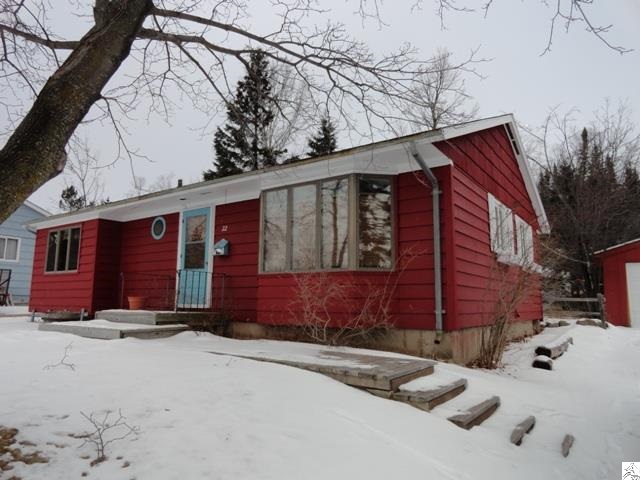 22 Hays Circle Silver Bay, MN 55614 - Photo 1 of 12