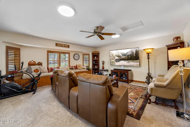 $455,900 | 320 East 4th Avenue, Eagar, AZ 85925