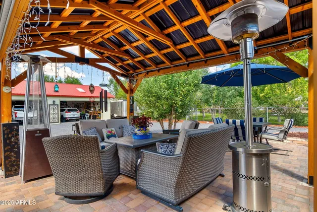 $455,900 | 320 East 4th Avenue, Eagar, AZ 85925