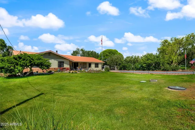 $455,900 | 320 East 4th Avenue, Eagar, AZ 85925