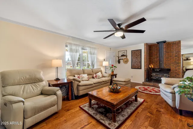 $455,900 | 320 East 4th Avenue, Eagar, AZ 85925