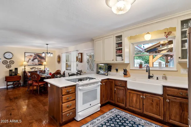 $455,900 | 320 East 4th Avenue, Eagar, AZ 85925