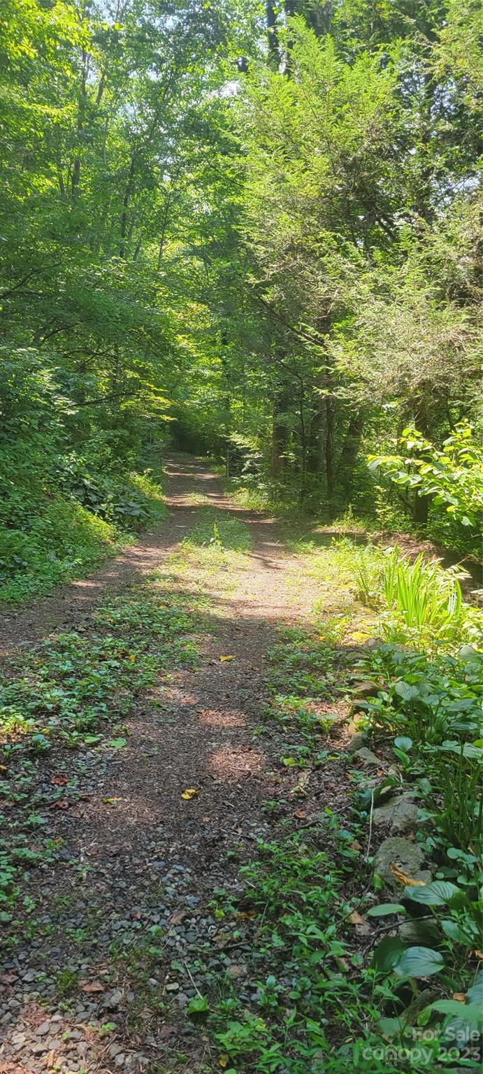 53 Eddie Cody Road Marshall, NC 28753 - Photo 9 of 10 a view of a water heater of a house