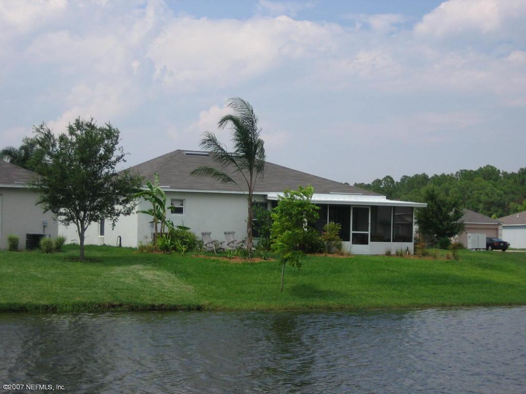 Best waterfront lot in Belmont Lakes
