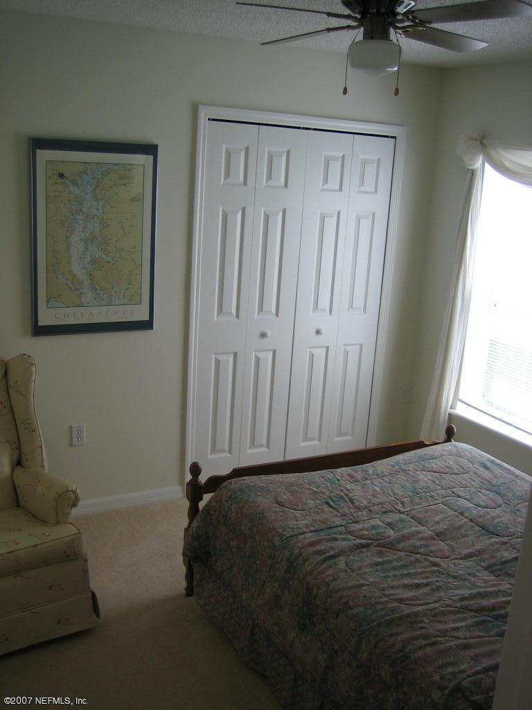 12584 North Reeding Ridge Drive West Jacksonville, FL 32225 - Photo 14 of 35 Bedroom 2 has large closet