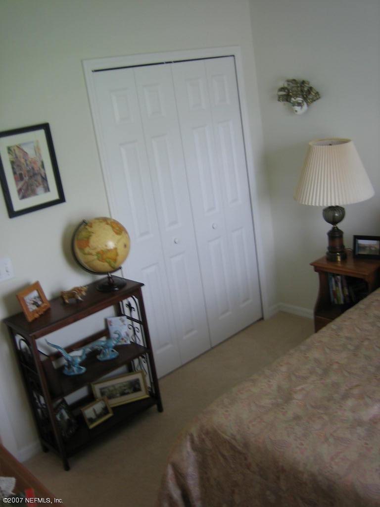 12584 North Reeding Ridge Drive West Jacksonville, FL 32225 - Photo 15 of 35 Bedroom 3 has large closet