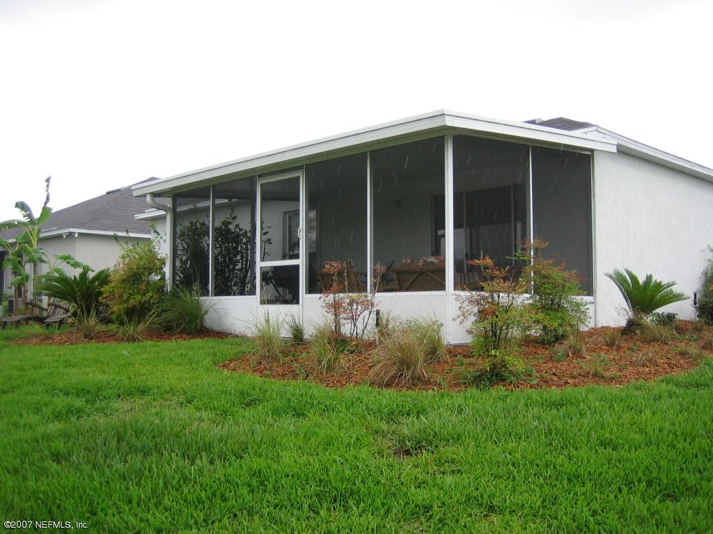 12584 North Reeding Ridge Drive West Jacksonville, FL 32225 - Photo 16 of 35 10 x 16 screened porch