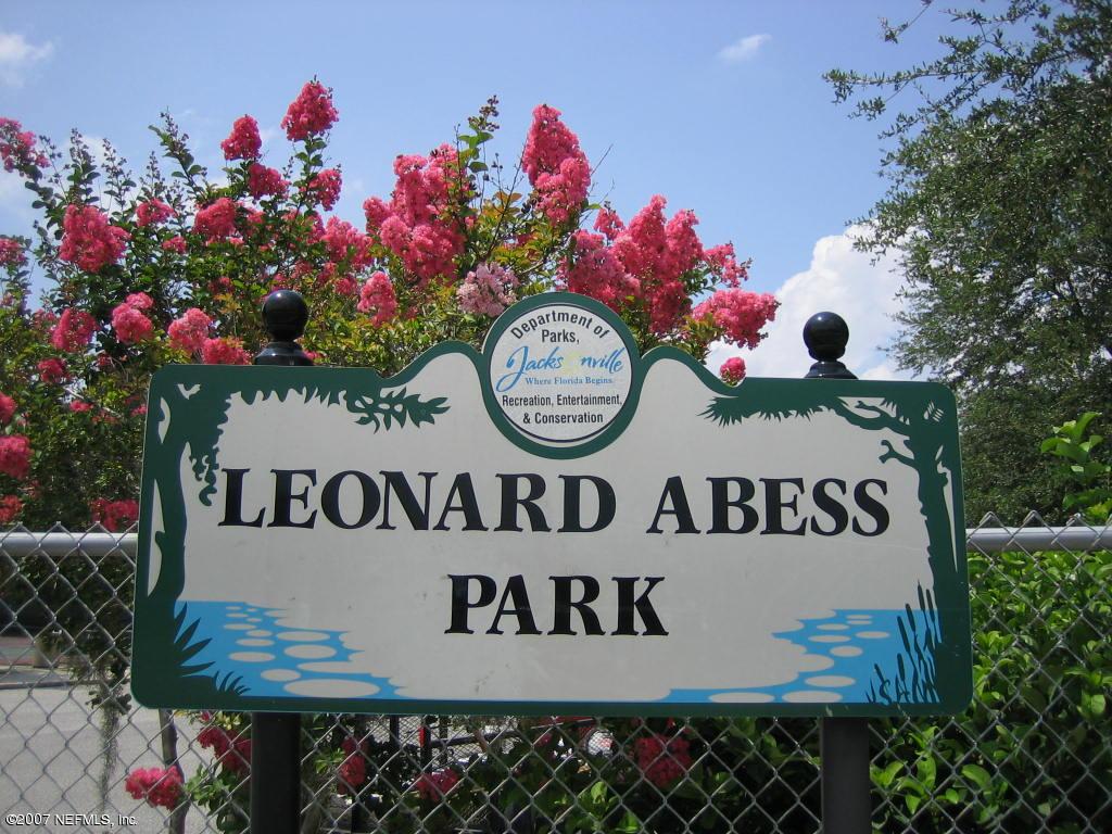 12584 North Reeding Ridge Drive West Jacksonville, FL 32225 - Photo 21 of 35 Nearby Abess City Park