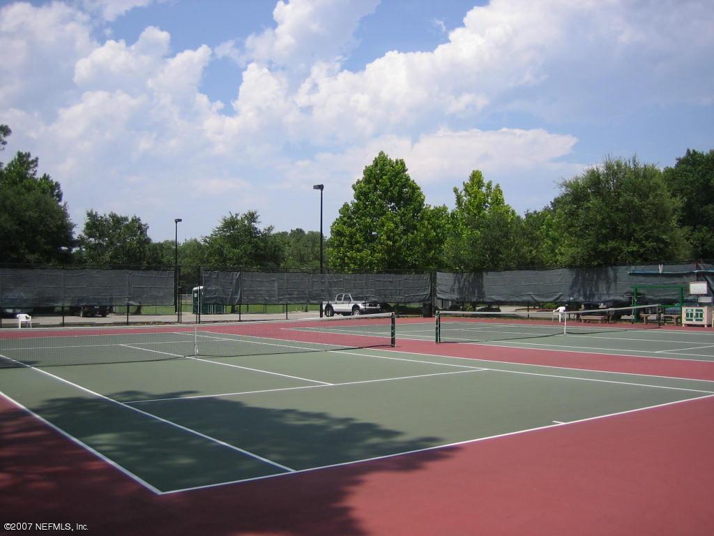 12584 North Reeding Ridge Drive West Jacksonville, FL 32225 - Photo 23 of 35 Abess Park tennis courts