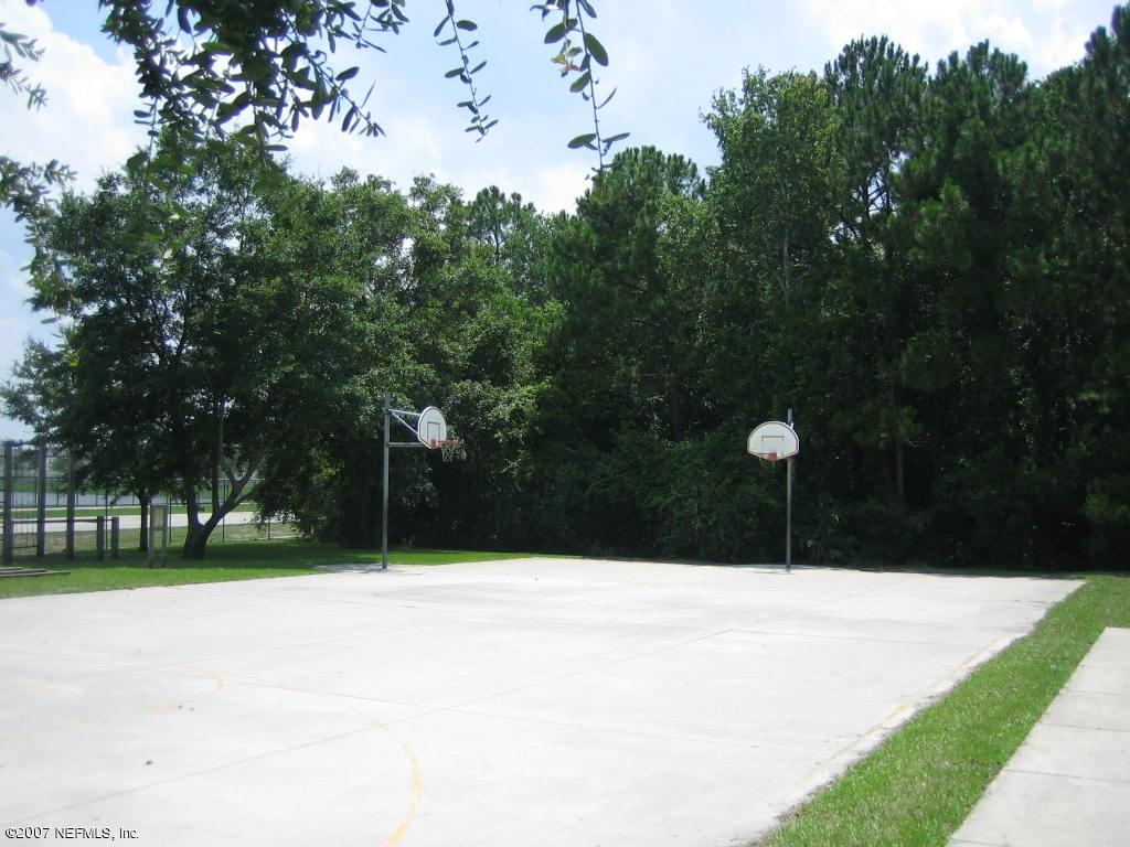 12584 North Reeding Ridge Drive West Jacksonville, FL 32225 - Photo 24 of 35 AbessPark basketball courts