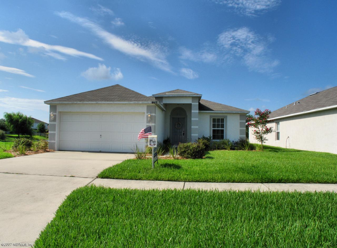 12584 North Reeding Ridge Drive West Jacksonville, FL 32225 - Photo 25 of 35 381247-Reading Ridge