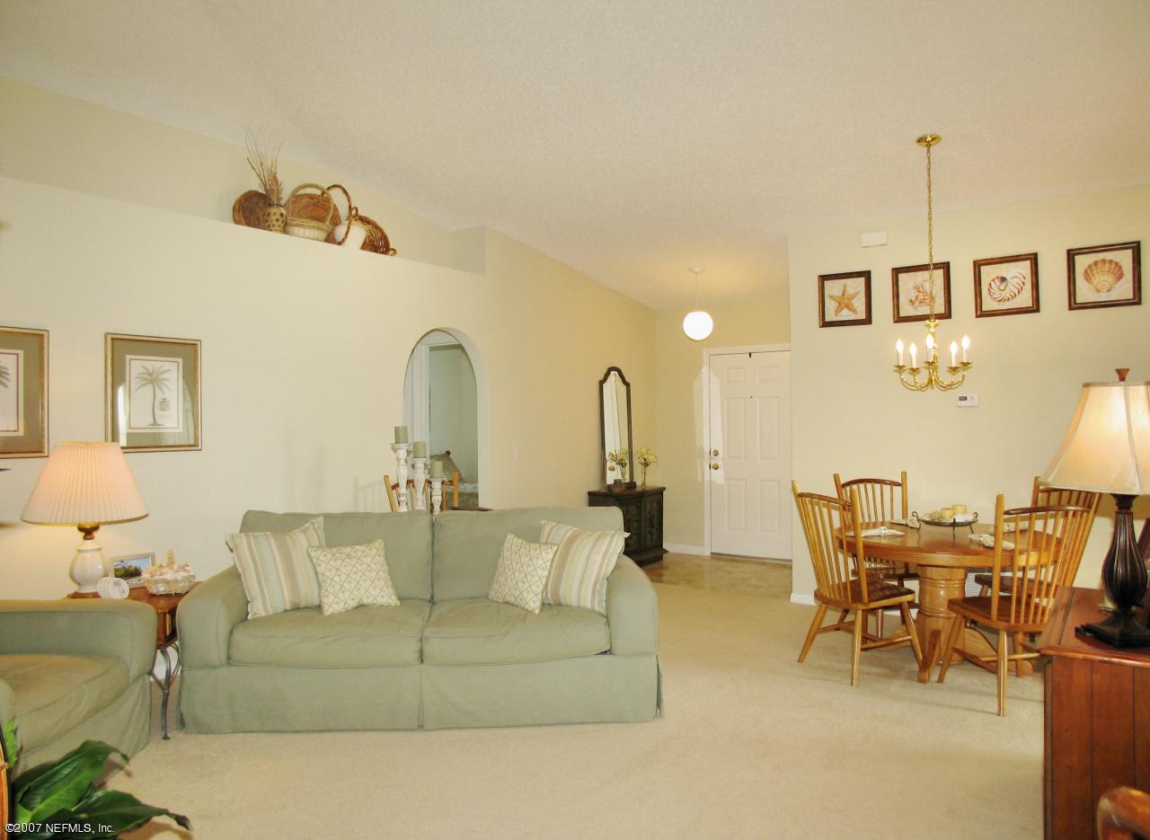 12584 North Reeding Ridge Drive West Jacksonville, FL 32225 - Photo 26 of 35 Dining Area