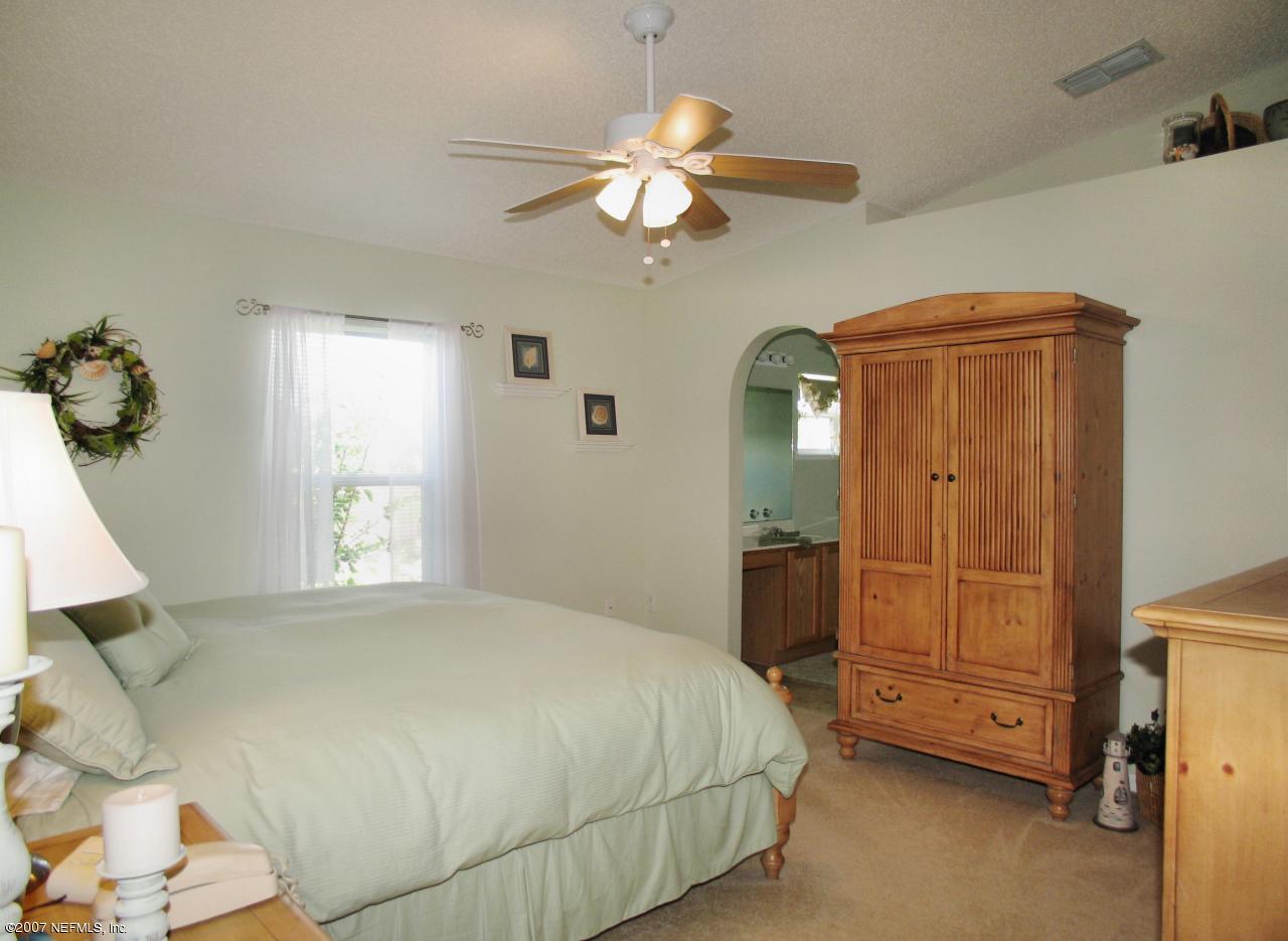 12584 North Reeding Ridge Drive West Jacksonville, FL 32225 - Photo 29 of 35 Master Bedroom