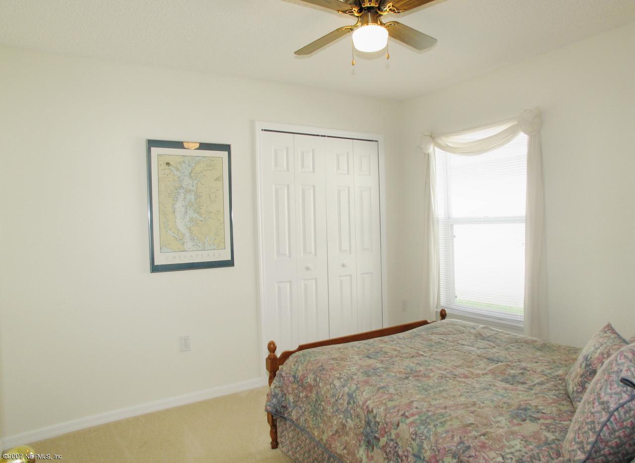 12584 North Reeding Ridge Drive West Jacksonville, FL 32225 - Photo 33 of 35 3rd Bedroom