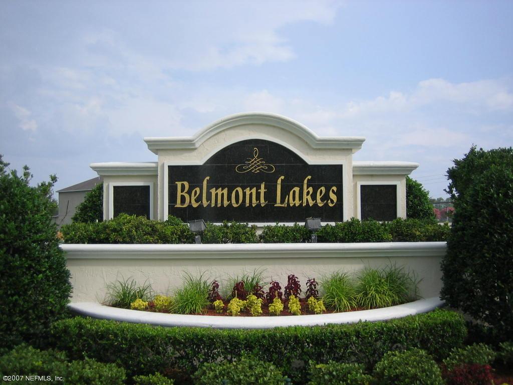 Belmont Lakes
