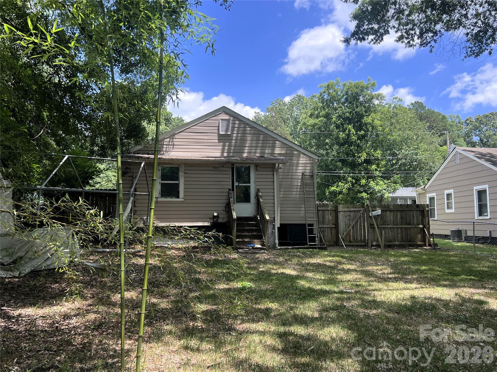 409 South Maple Street Dallas, NC 28034 - Photo 21 of 22