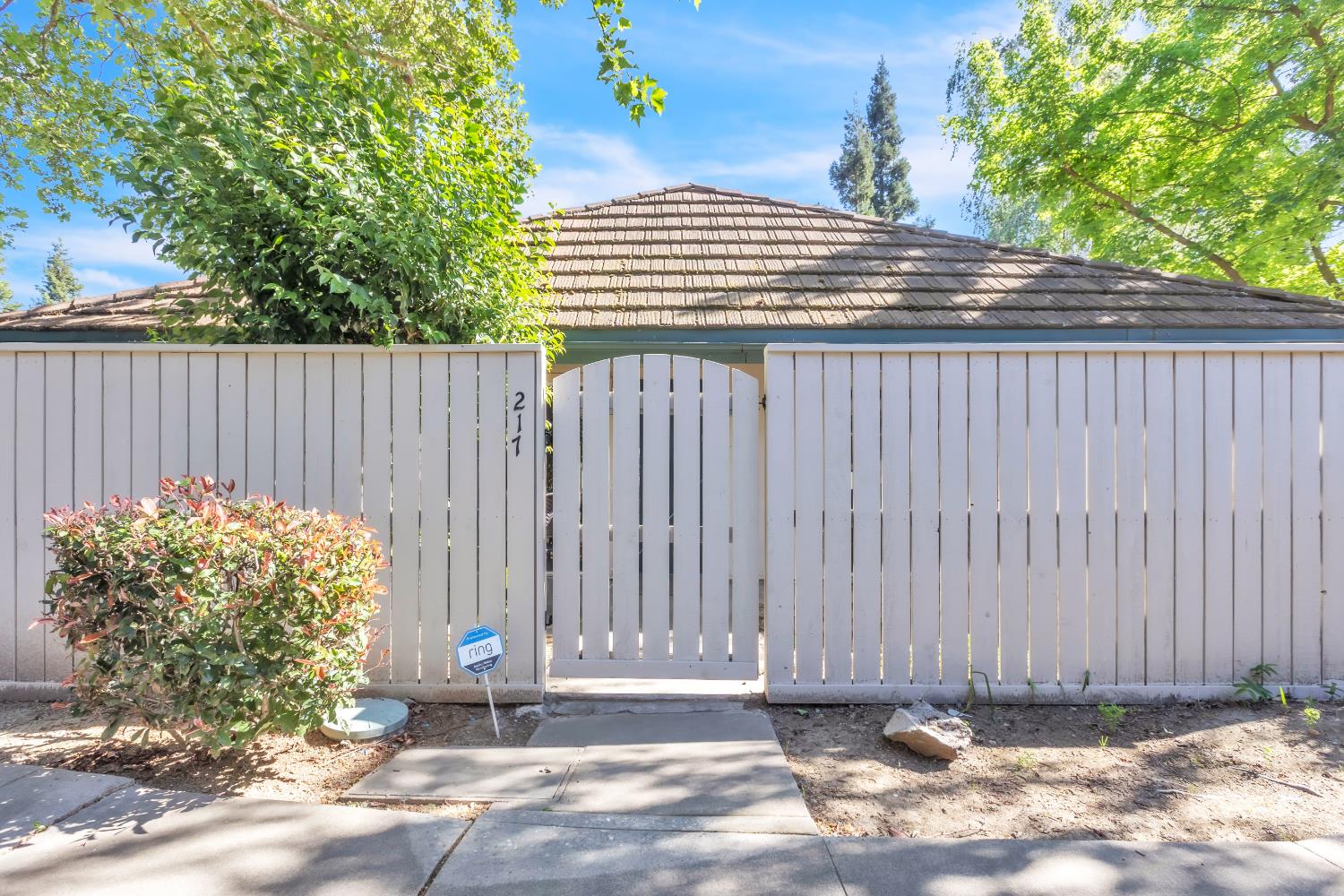 217 Roundtree Court Sacramento, CA 95831 - Photo 19 of 19