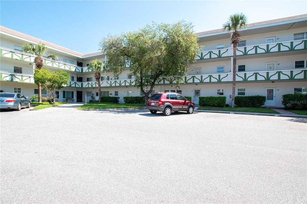 2470 Rhodesian Drive, Unit 58 Clearwater, FL 33763 - Photo 1 of 1
