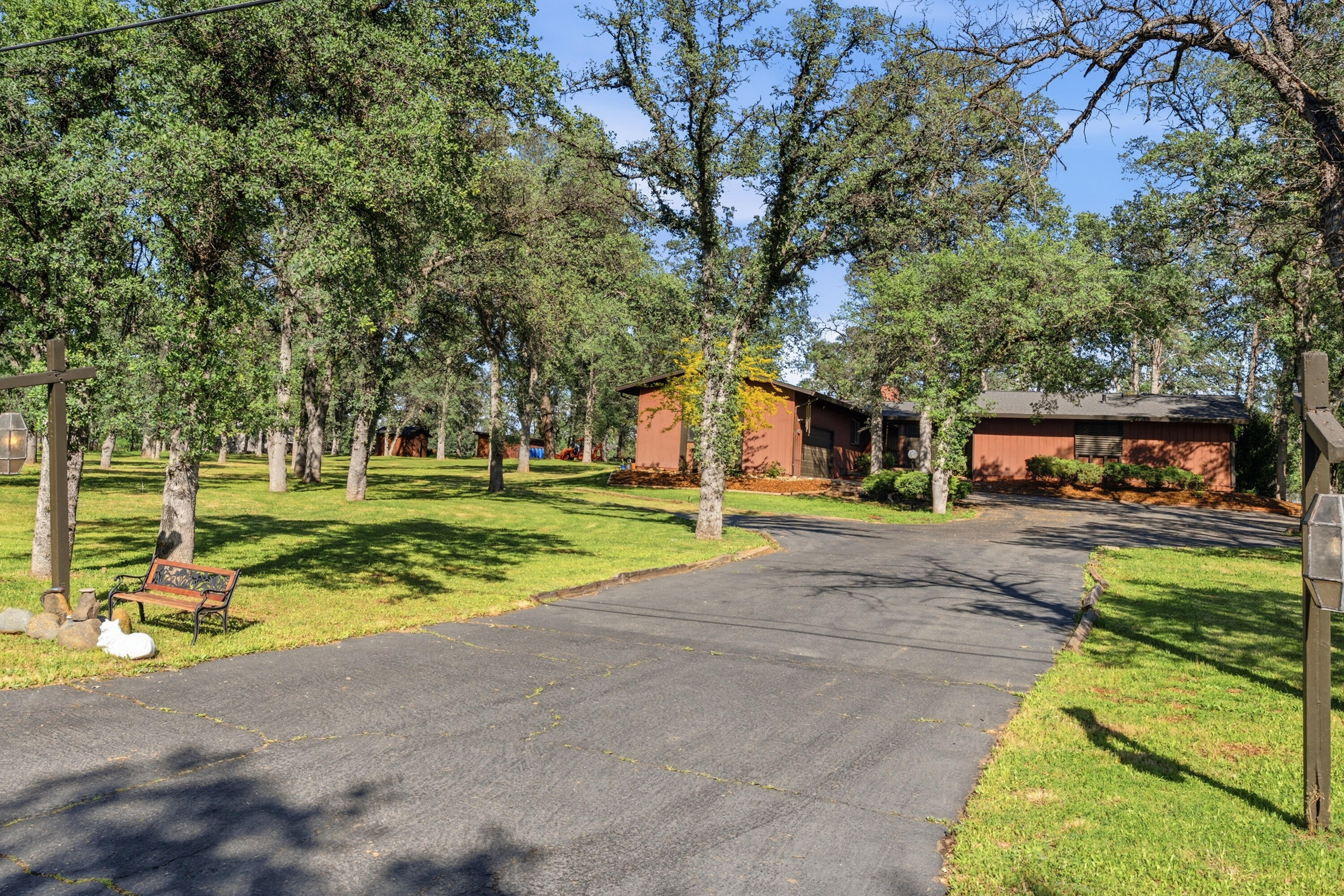11385 Easy Street Redding, CA 96003 - Photo 54 of 55 TUF01032