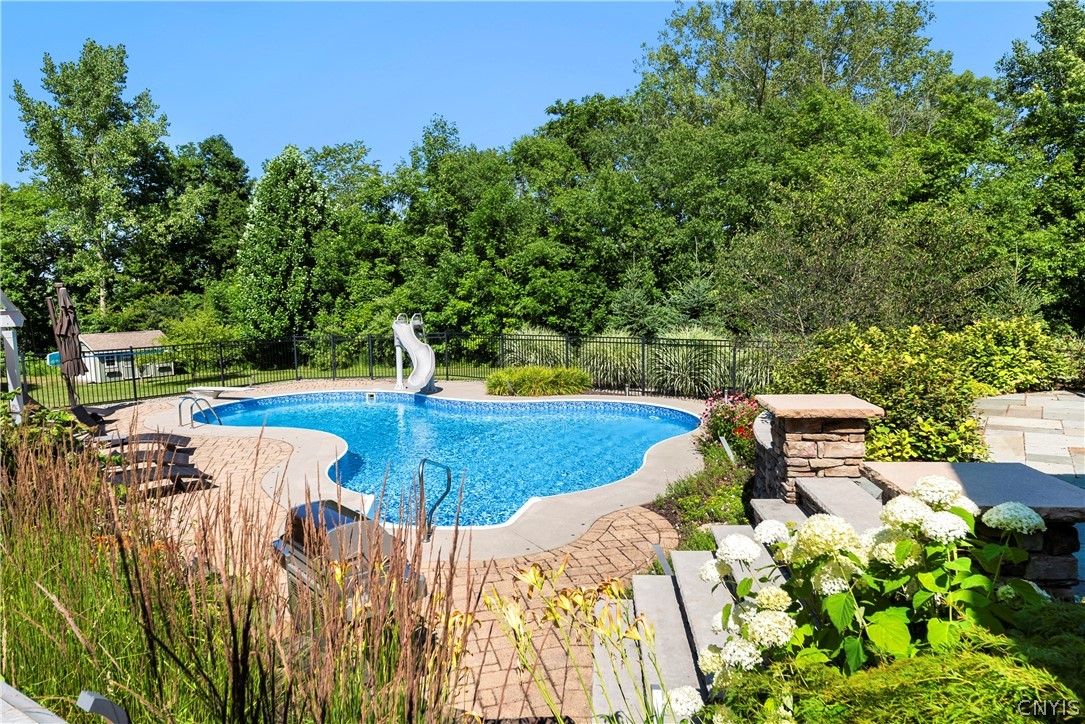 5 Calemad Drive Sennett, NY 13021 - Photo 46 of 50
