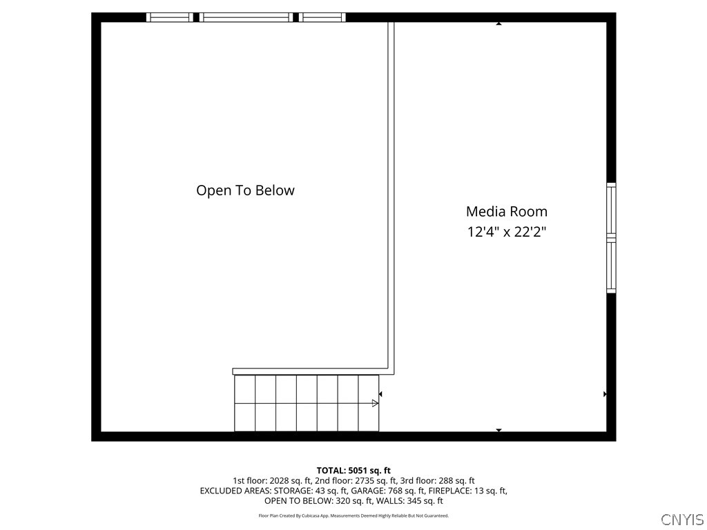 5 Calemad Drive Sennett, NY 13021 - Photo 50 of 50