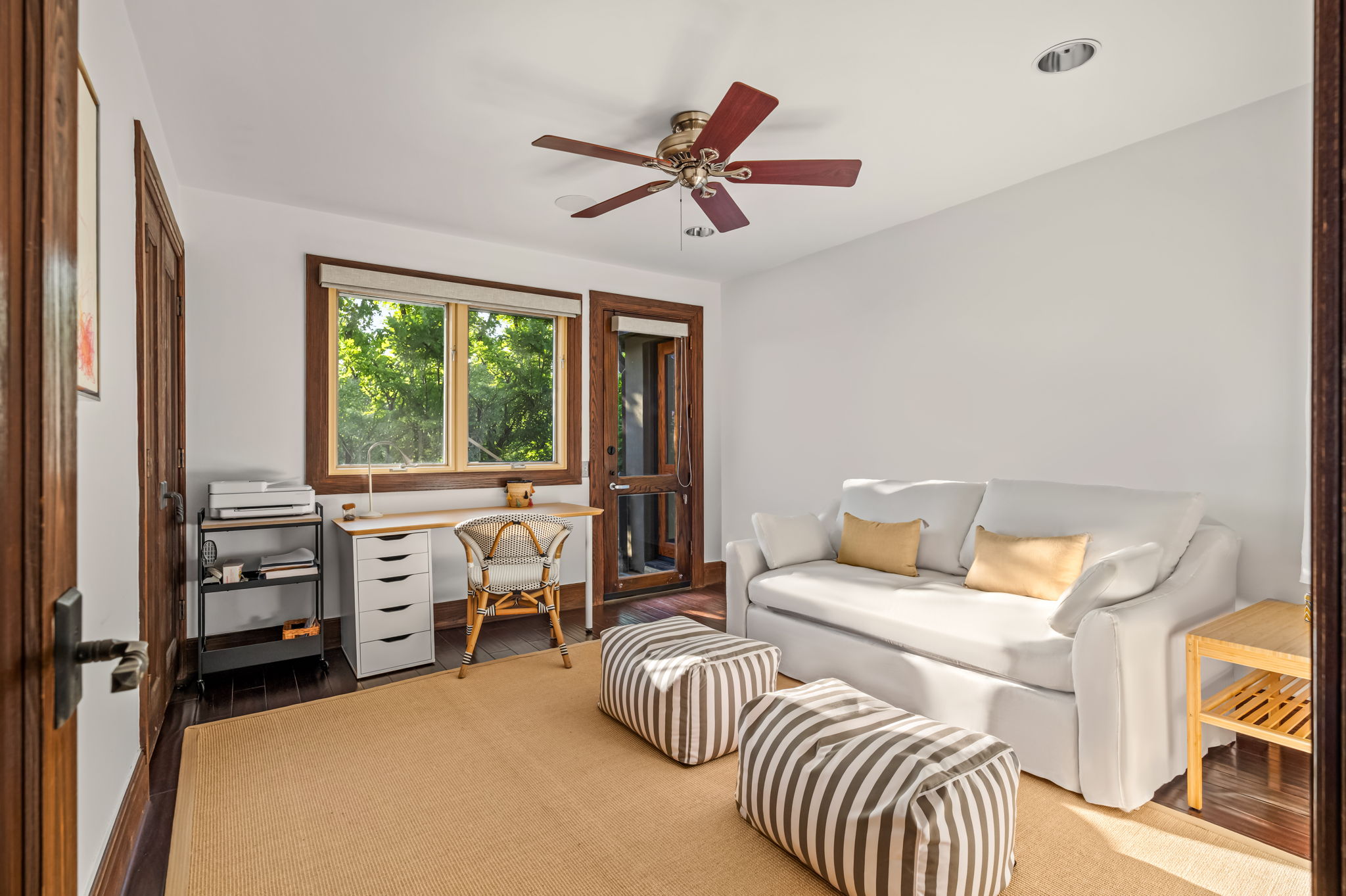 1111 West 12th Street, Unit 107 Austin, TX 78703 - Photo 35 of 38