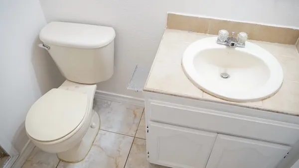 a view of small space