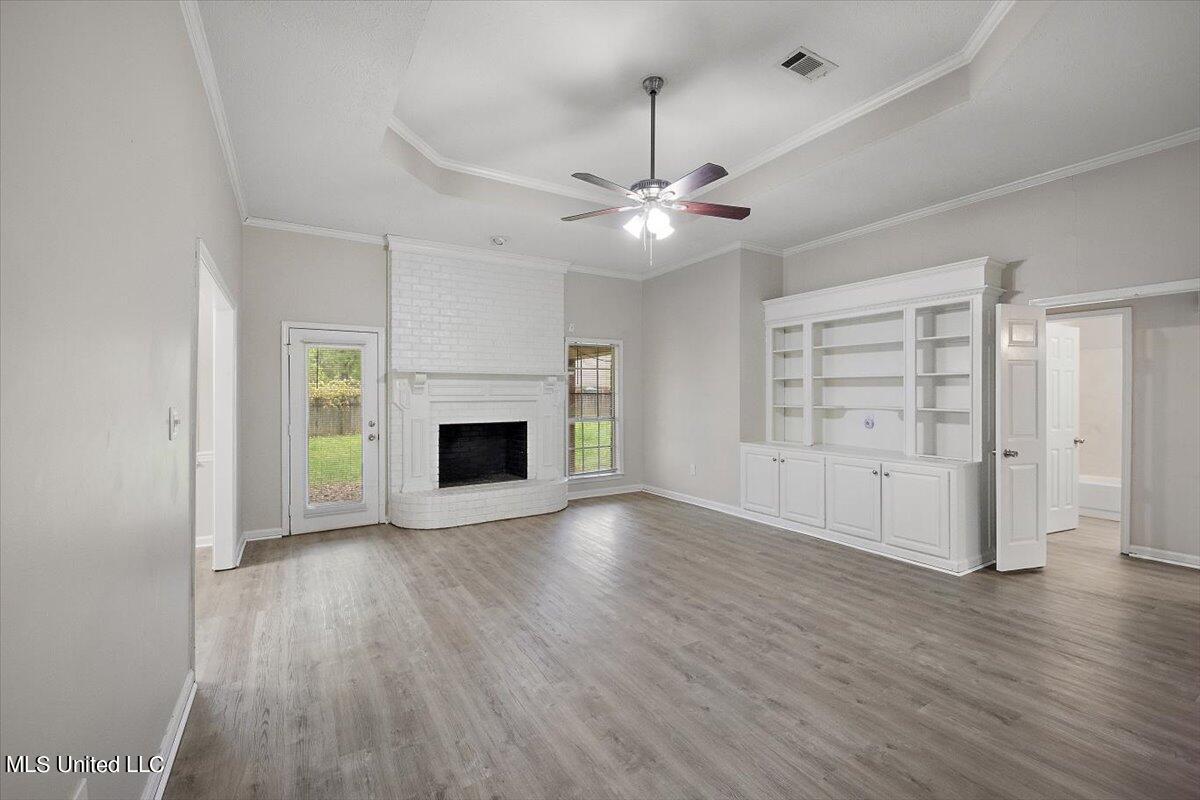 124 Sunnycrest Drive Ridgeland, MS 39157 - Photo 5 of 24 05-HTP_8468