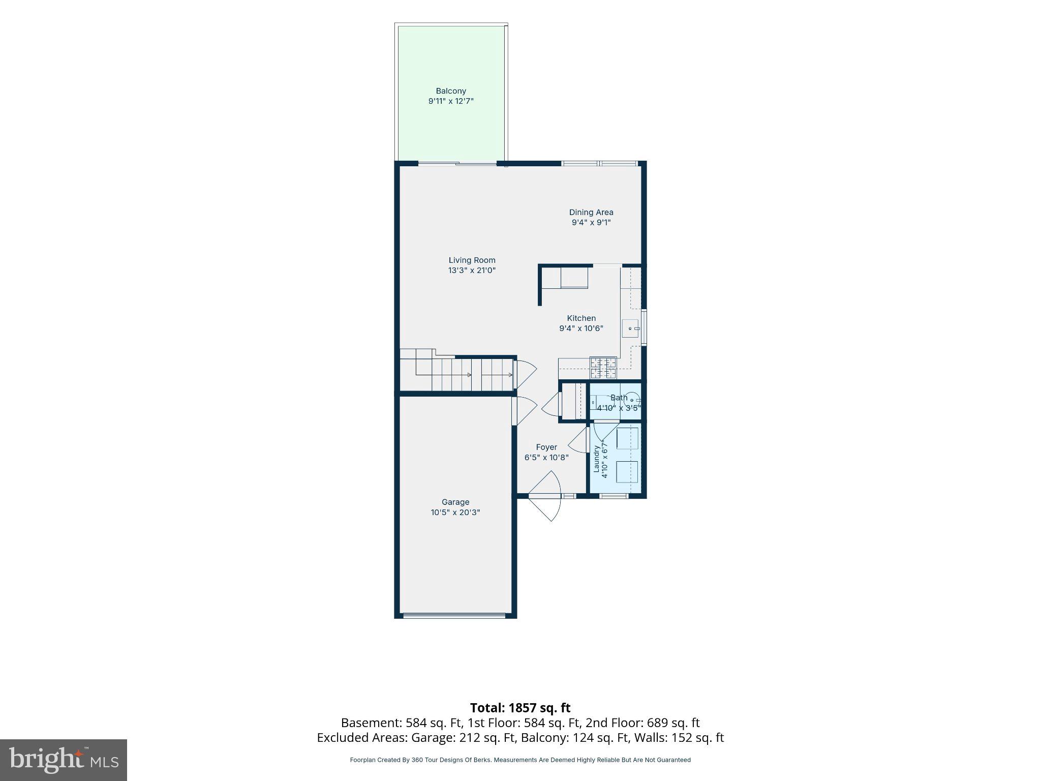 53 Heron Road Lititz, PA 17543 - Photo 51 of 53 Spacious layout for modern living.