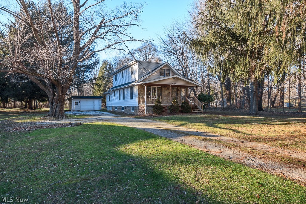2350 Dock Road Madison, OH 44057 - Photo 27 of 29 Welcome to 2350 Dock Rd Madison.