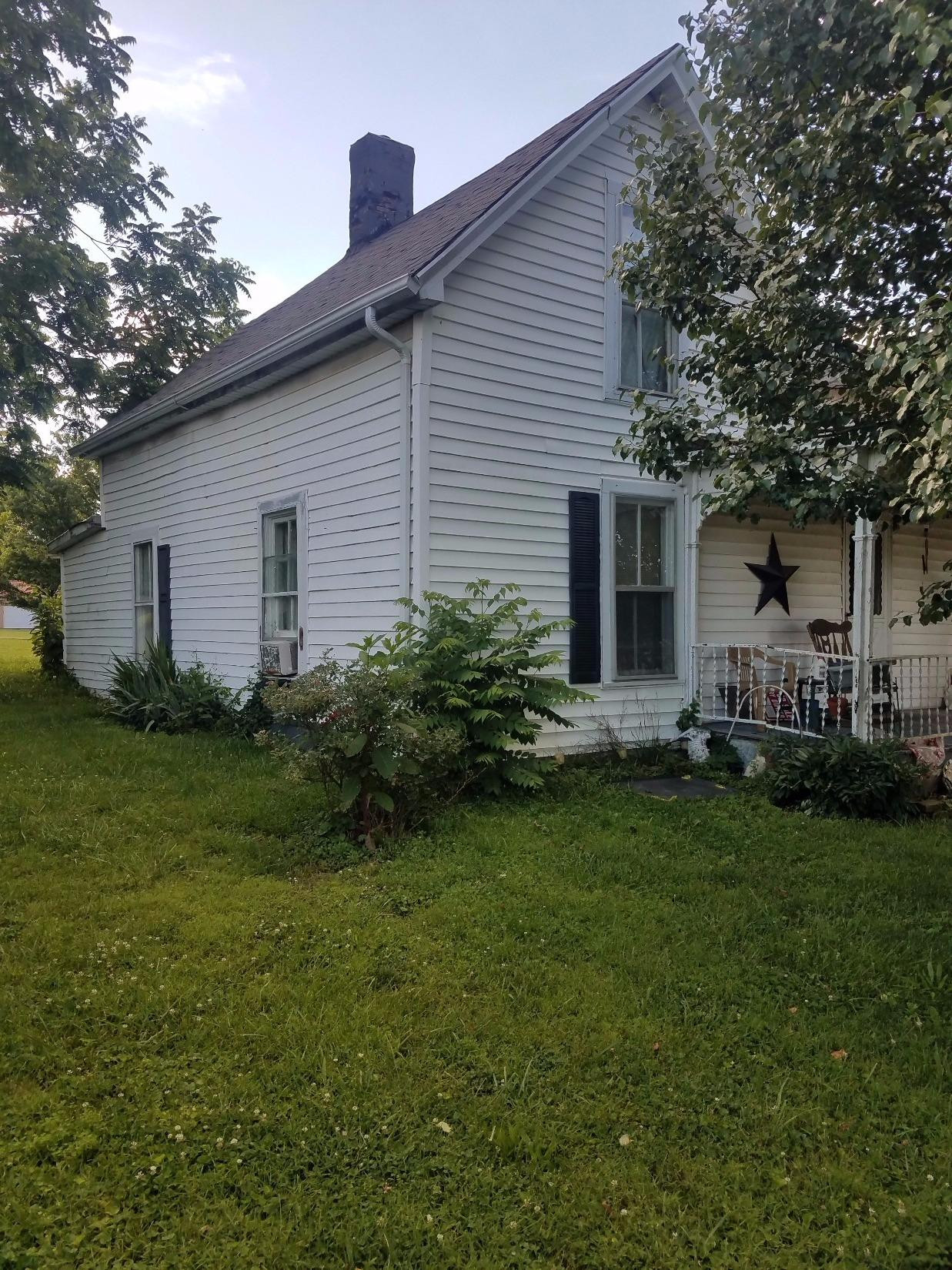 118 North Peach Street Burgin, KY 40310 - Photo 1 of 6 Photo 1