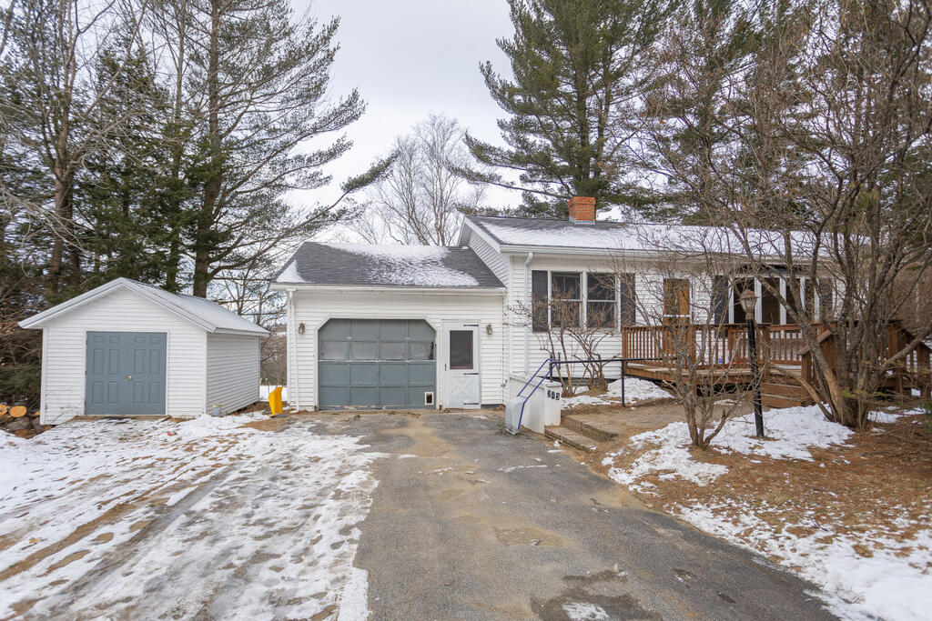 243 Sewall Road Farmington, ME 04938 - Photo 44 of 64 sandyriverrealty-39