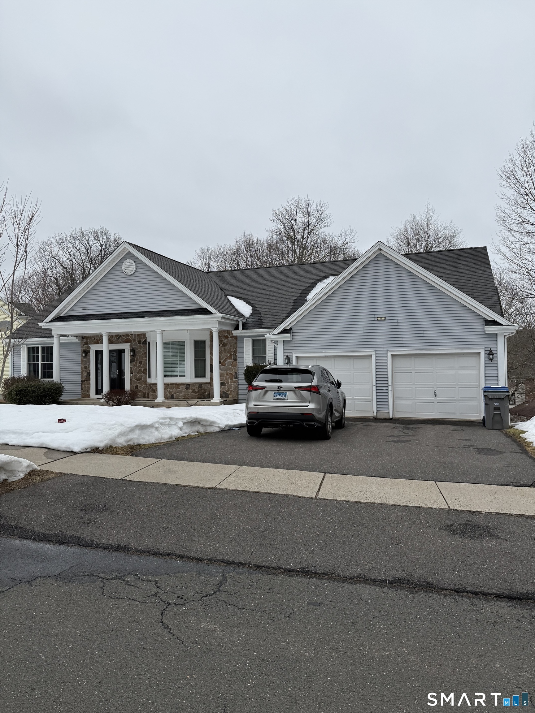 104 Valley View Road Manchester, CT 06040 - Photo 34 of 38