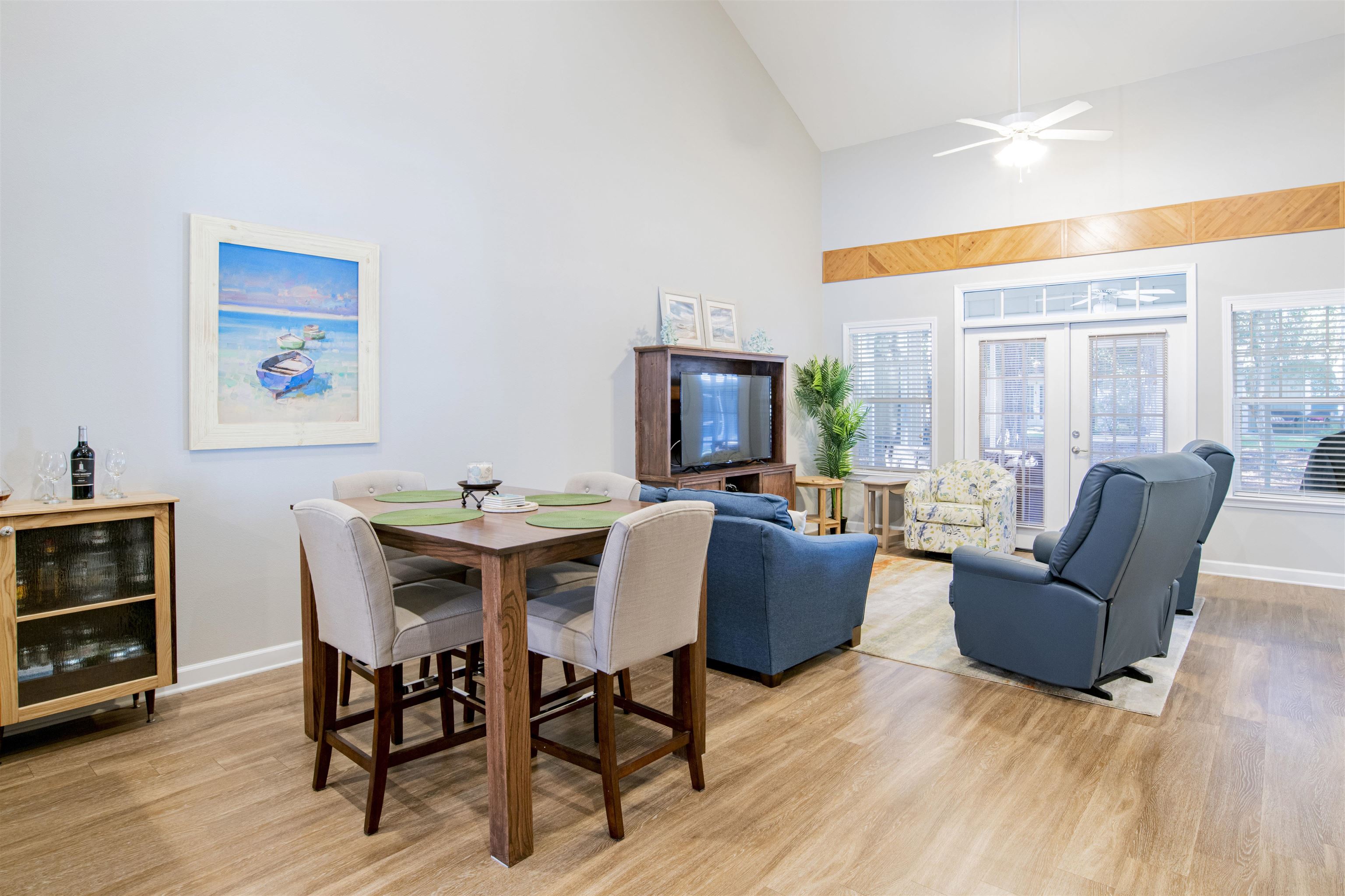 430 West Fort Morgan Road, Unit 1801 Gulf Shores, AL 36542 - Photo 5 of 28