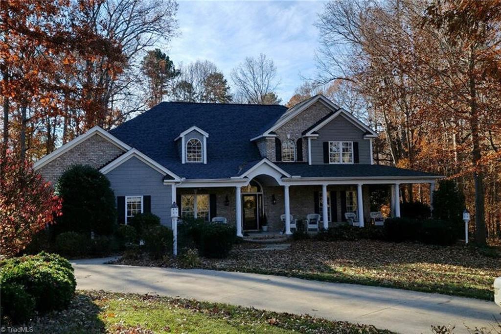 6689 Fegan Road Summerfield, NC 27358 - Photo 1 of 2 Gallery Image 1