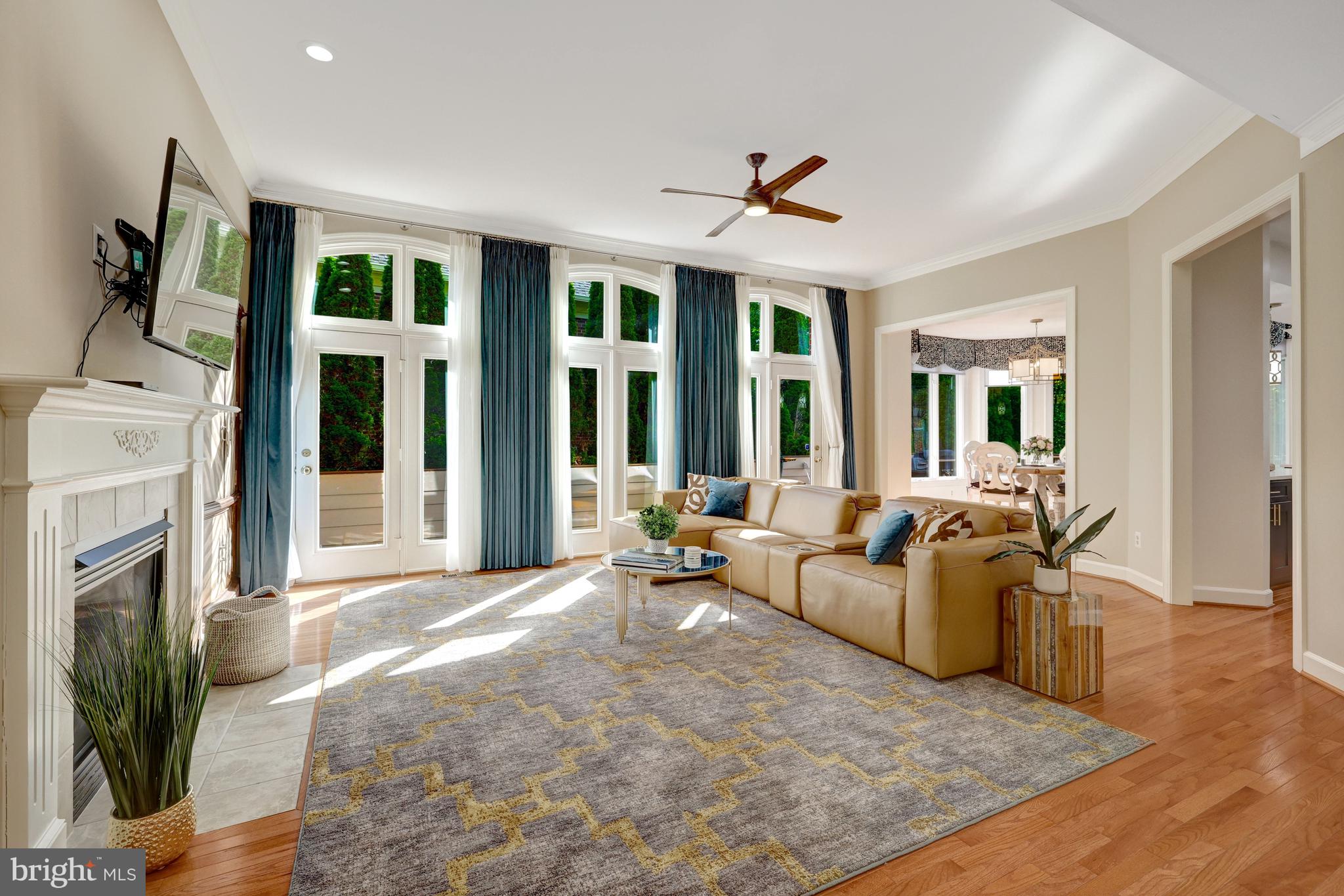 1387 Cameron Heath Drive Reston, VA 20194 - Photo 10 of 67