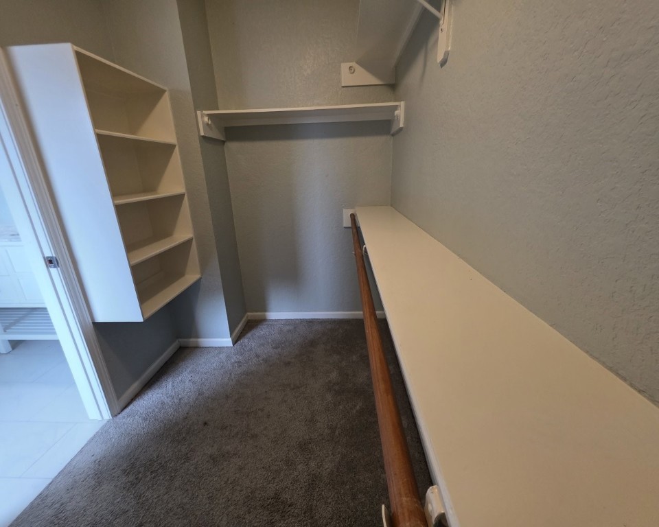 129 Corral Court Angleton, TX 77515 - Photo 16 of 26 Good size walk-in closet