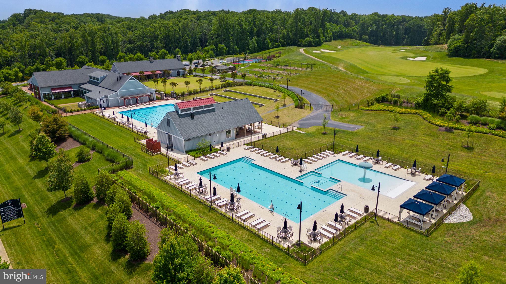 18058 Red Cedar Road Dumfries, VA 22026 - Photo 40 of 60