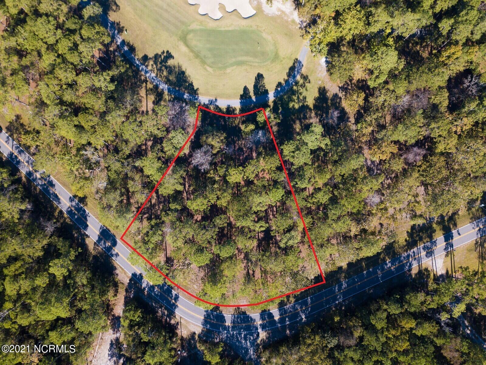 14 Copas Road Southwest Shallotte, NC 28470 - Photo 10 of 25 Top Corner View 1A