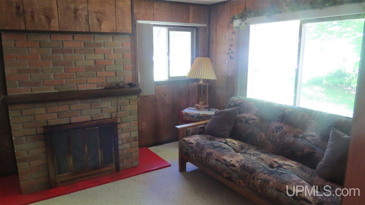14649 North 3 Ll Rd Garden Wetmore, MI 49895 - Photo 4 of 13