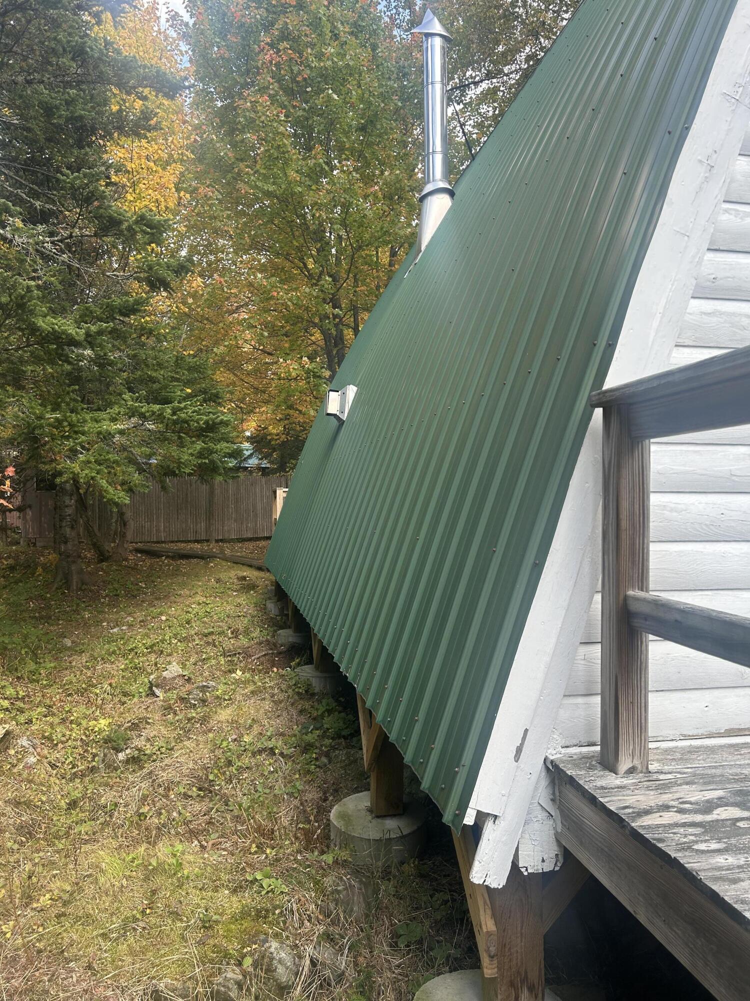 5 Markham Pond Road West Forks, ME 04985 - Photo 13 of 15 IMG_3434