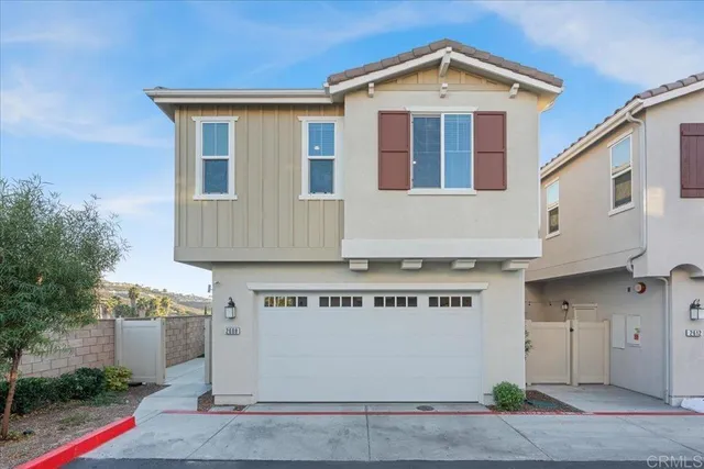$848,000 | 2608 Nanza Street, Spring Valley, CA 91977