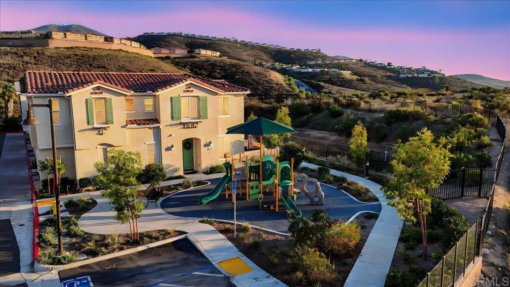 2608 Nanza Street Spring Valley, CA 91977 - Photo 29 of 46