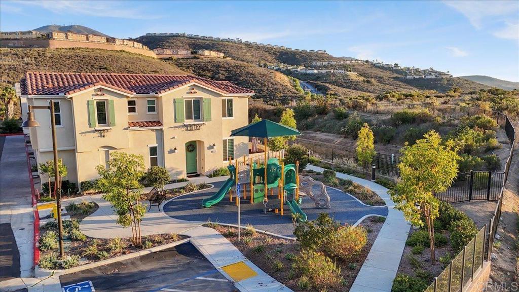 2608 Nanza Street Spring Valley, CA 91977 - Photo 30 of 46