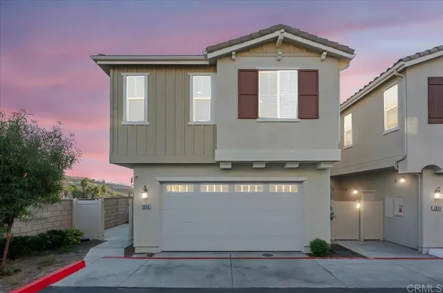 $848,000 | 2608 Nanza Street, Spring Valley, CA 91977