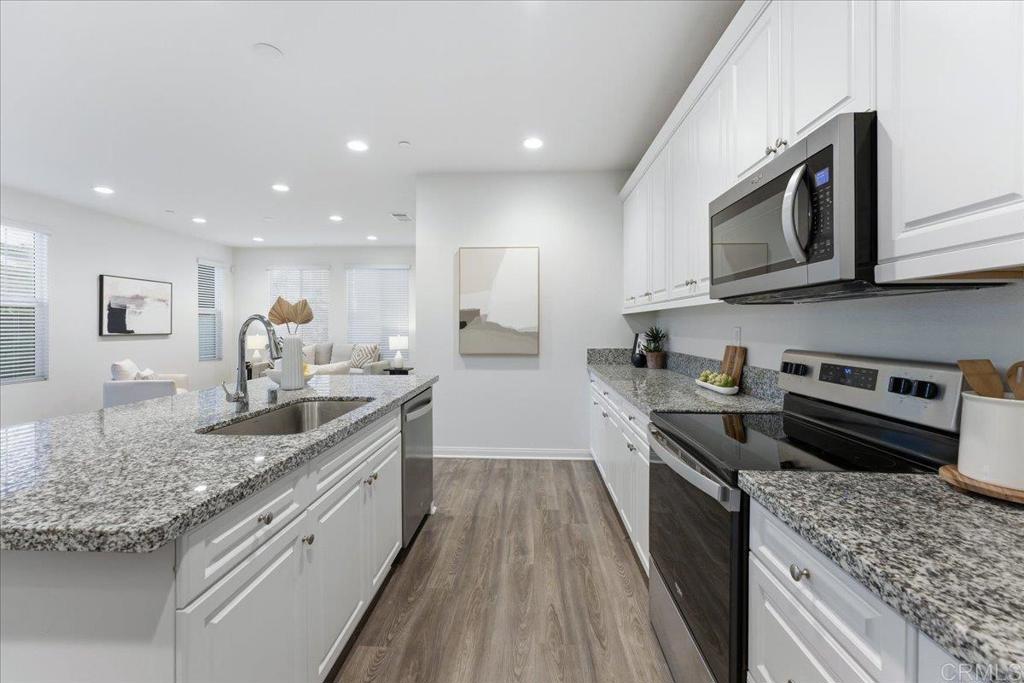 2608 Nanza Street Spring Valley, CA 91977 - Photo 10 of 46