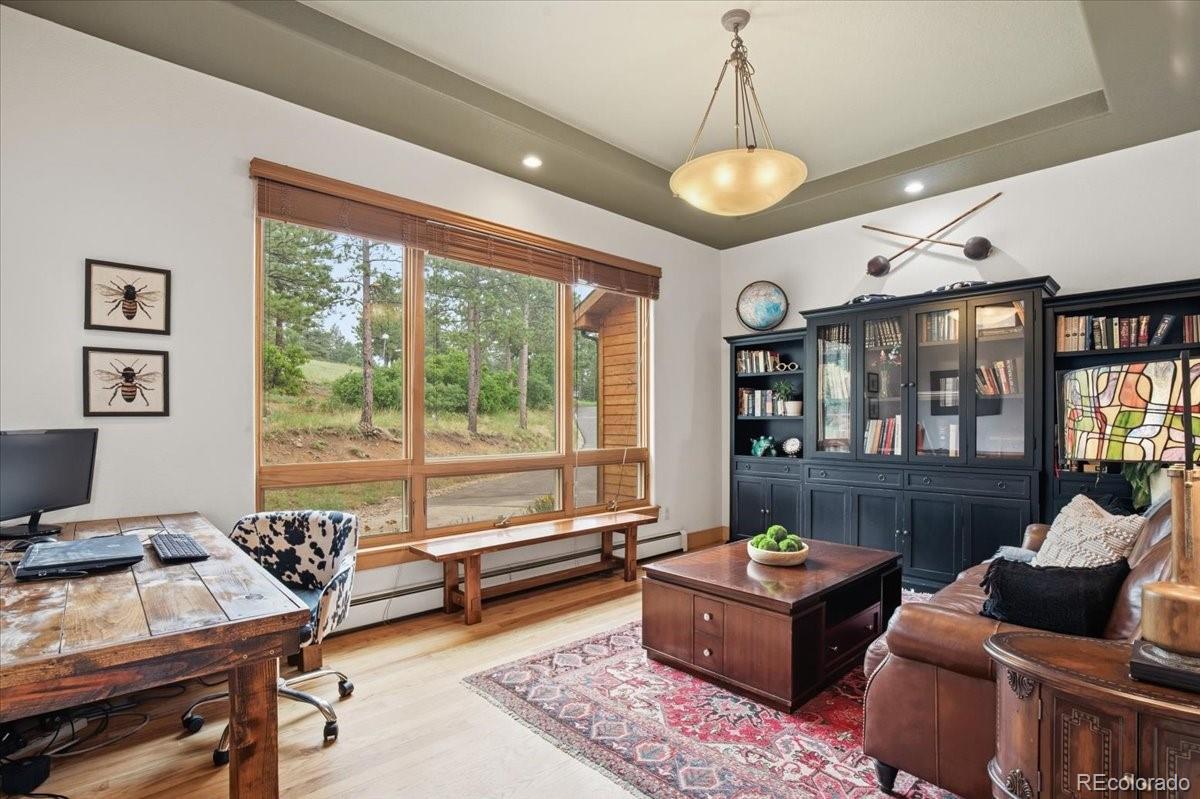 15571 West Sampson Road Littleton, CO 80127 - Photo 25 of 37