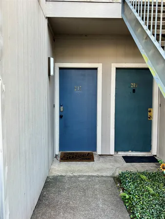 $1,500 | 7950 North Stadium Drive, Unit 217, Houston, TX 77030