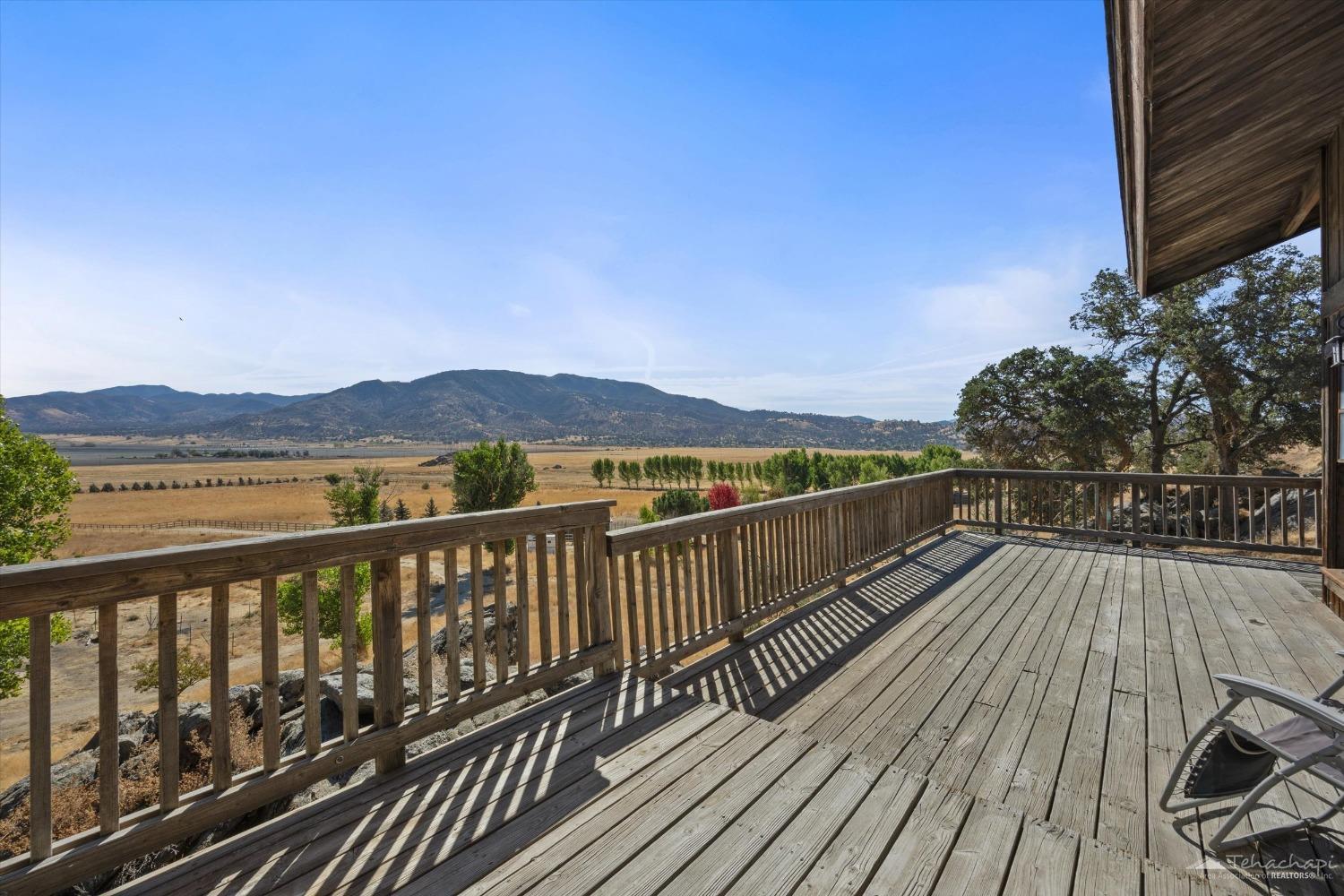 19921 Sasia Road Tehachapi, CA 93561 - Photo 29 of 58 Gallery Image 29