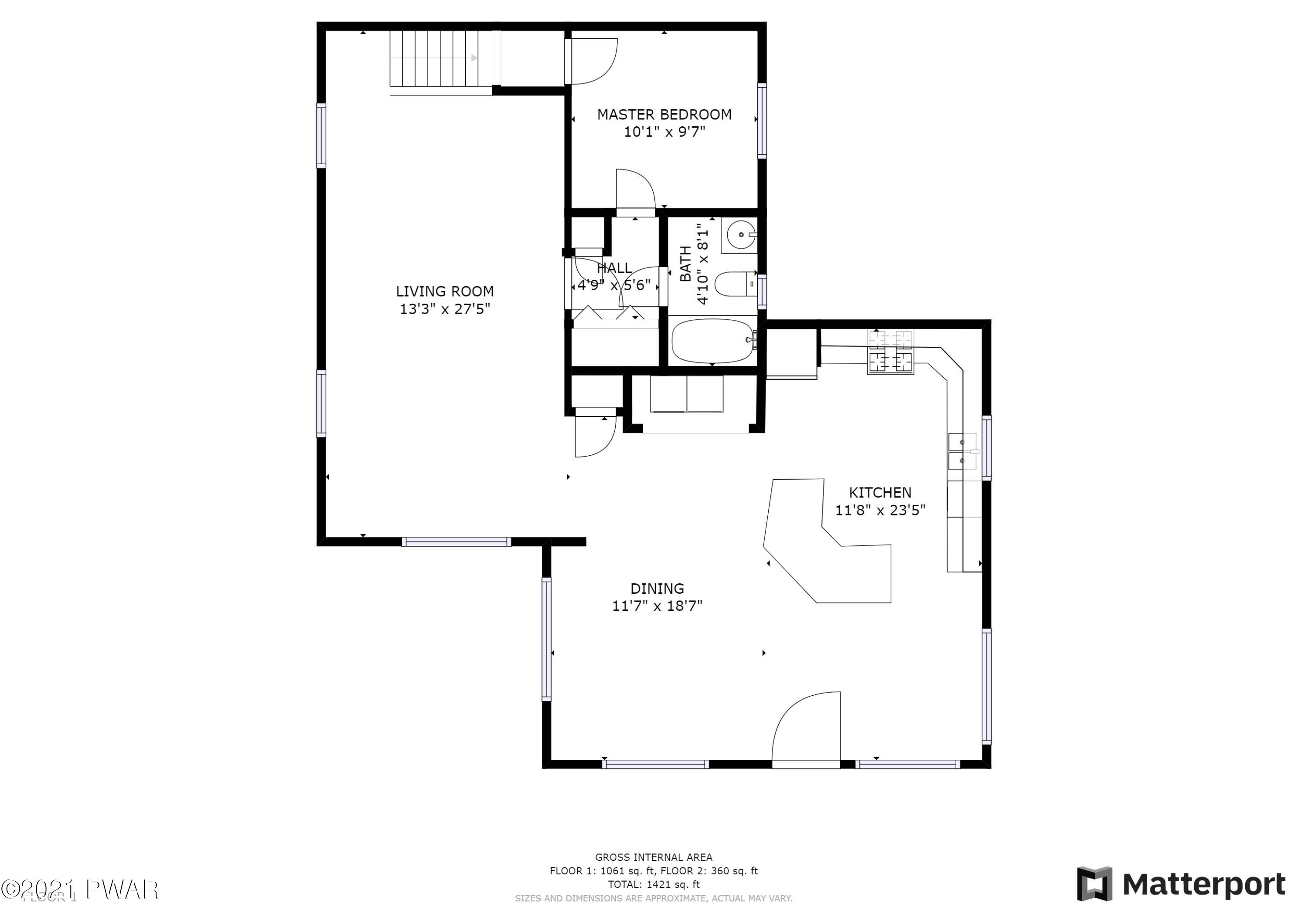 187 Conashaugh Road Milford, PA 18337 - Photo 20 of 24